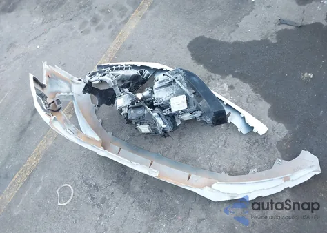 2013 Audi Rs 5 4.2 z USA, uszkodzony, nr VIN WUAC6AFR7DA901716